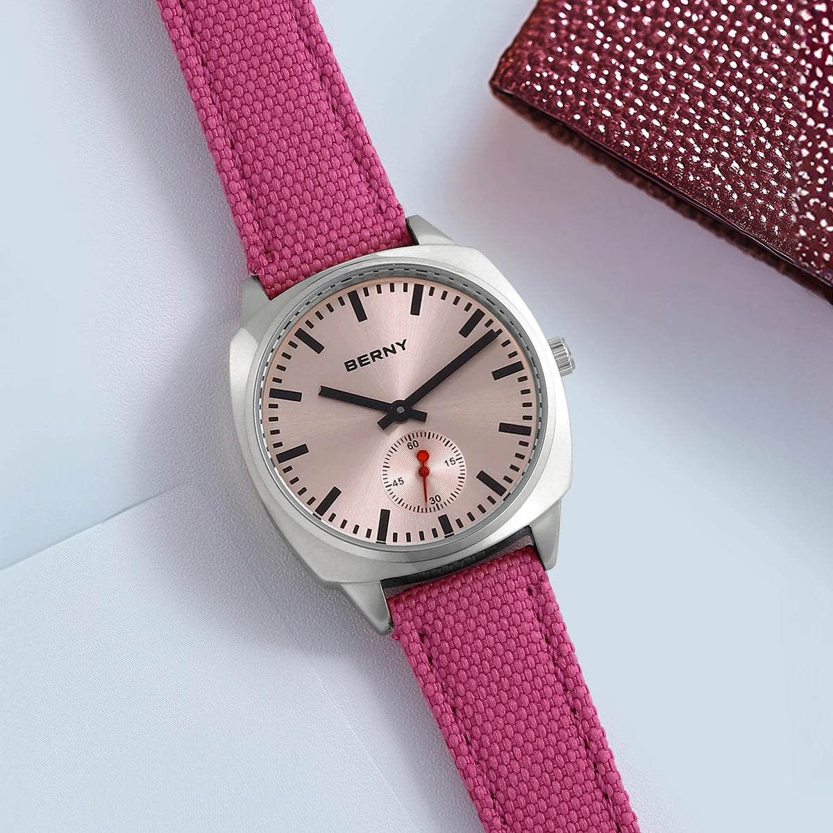 שעון Montero Berny AstroPic