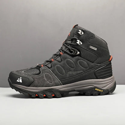 נעלי הרים "HikeUp" לטיולים