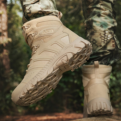 נעל טקטית "ריידר אלפא" לשטח מדברי