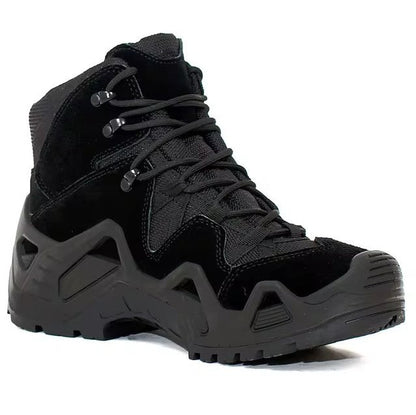נעל טקטית צבאית 'Raptor' חצי גובה