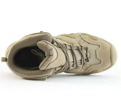 נעל טקטית צבאית 'Raptor' חצי גובה