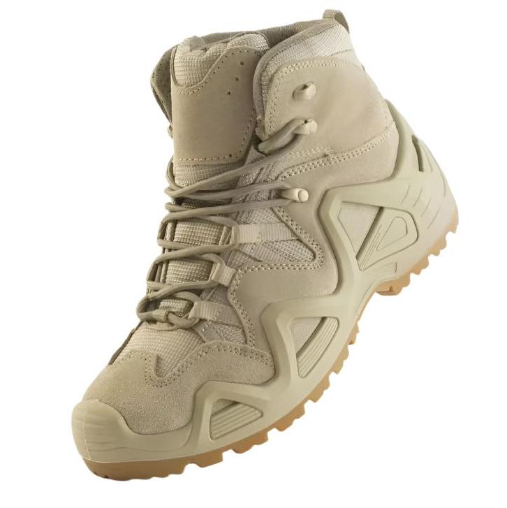 נעל טקטית צבאית 'Raptor' חצי גובה