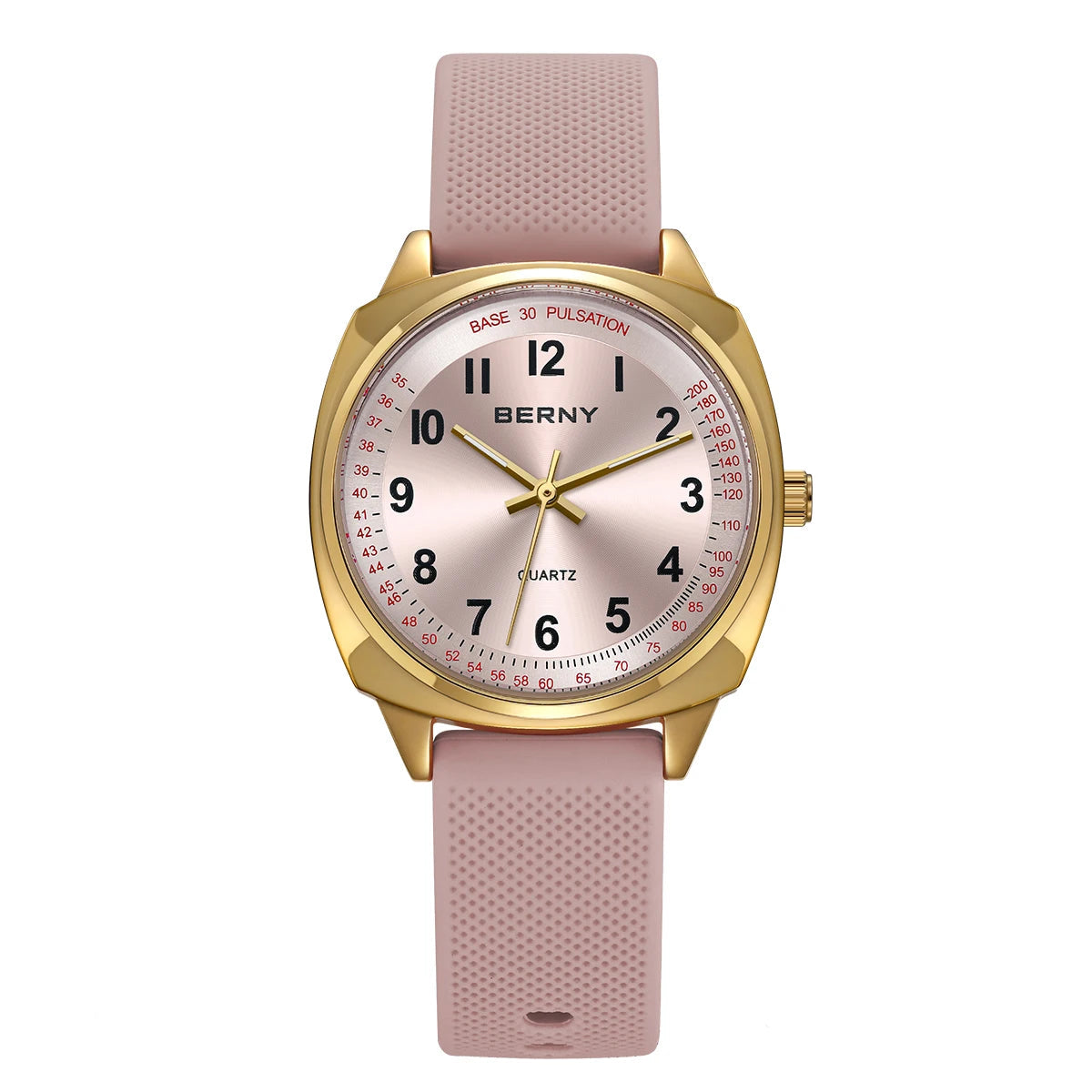 שעון 'Montero Berny' קוורץ