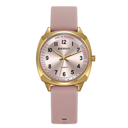 שעון 'Montero Berny' קוורץ