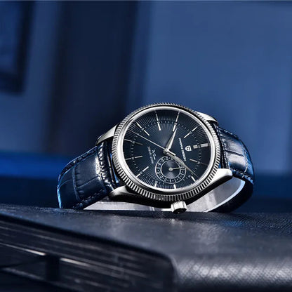 שעון מנהלים Montero Pagani