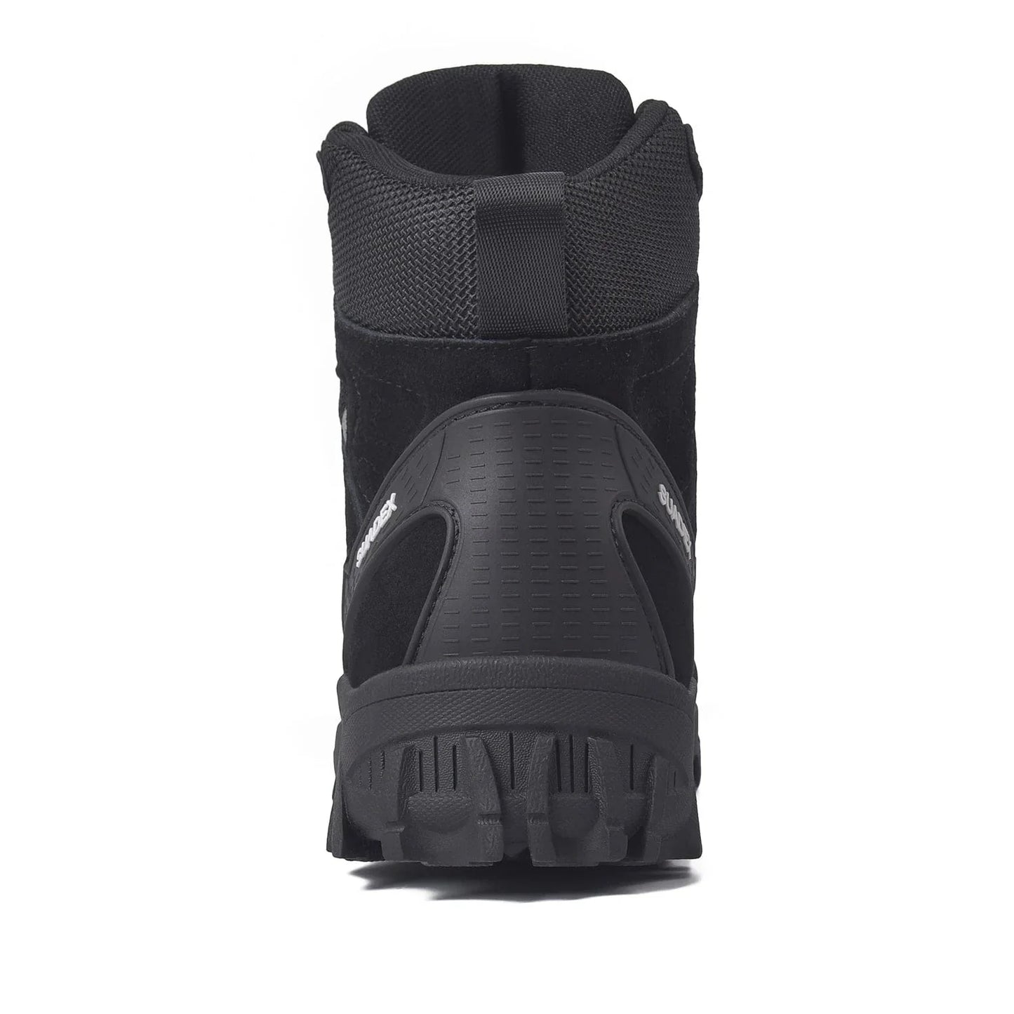 מגף קרסול "סאדקס" עם כיפת ברזל להגנה על האצבעות - נעלי אביגיל