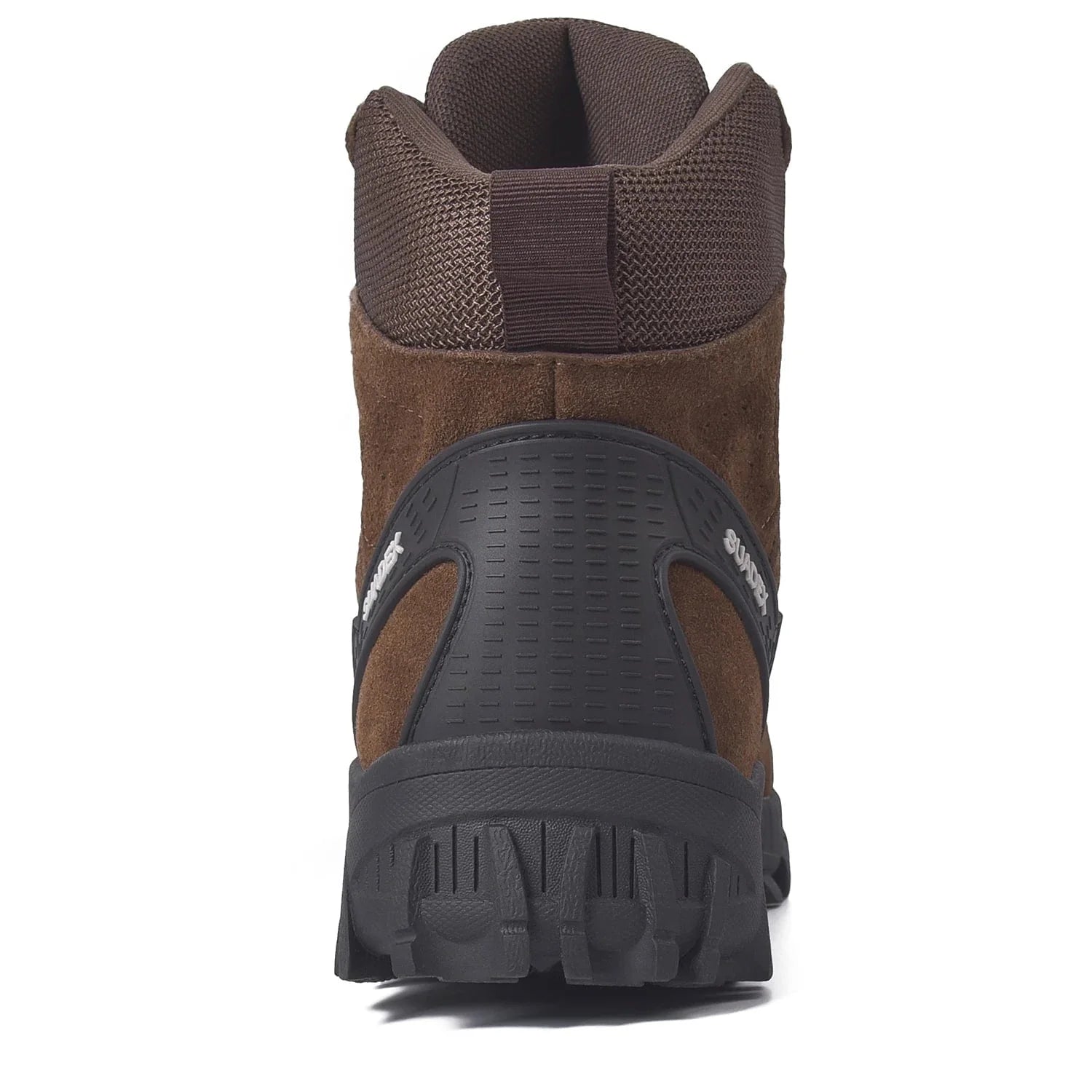 מגף קרסול "סאדקס" עם כיפת ברזל להגנה על האצבעות - נעלי אביגיל