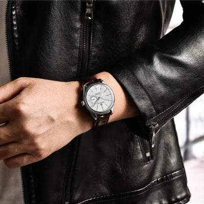 שעון מנהלים Montero Pagani