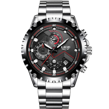 Montero Lige Rock כרונוגרף