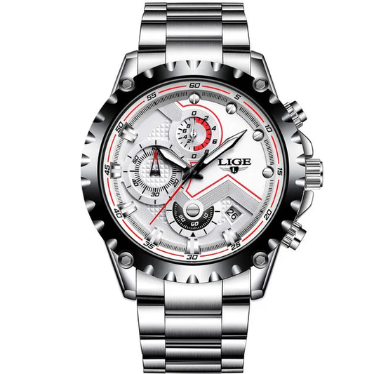 Montero Lige Rock כרונוגרף