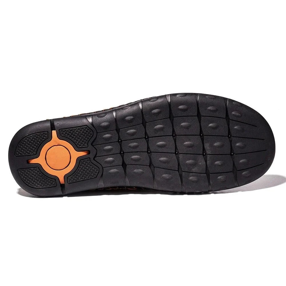 נעלי סניקרס "Split" עיצוב איטלקי מהודר - נעלי אביגיל