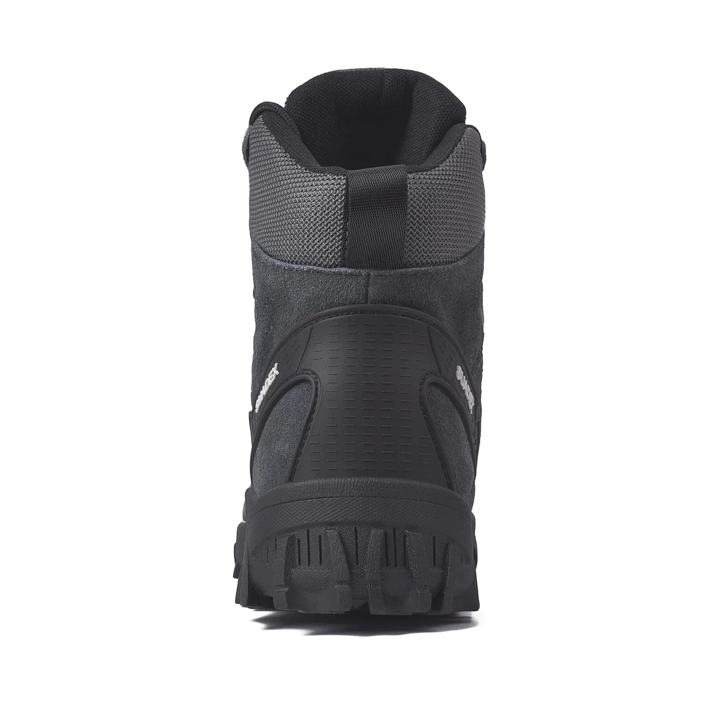 מגף קרסול "סאדקס" עם כיפת ברזל להגנה על האצבעות - נעלי אביגיל