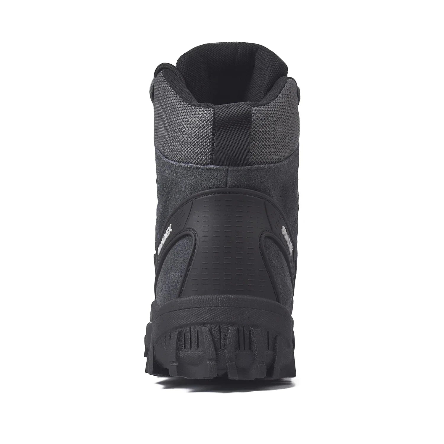 מגף קרסול "סאדקס" עם כיפת ברזל להגנה על האצבעות - נעלי אביגיל