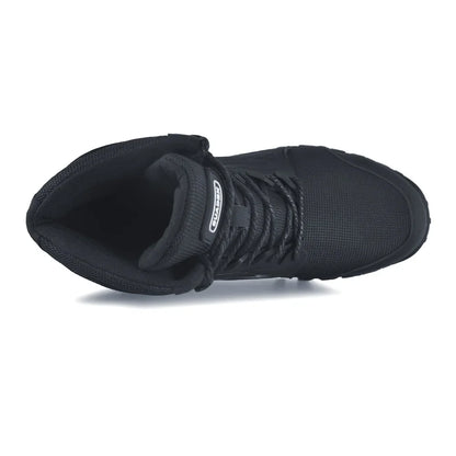 נעלי עבודה 'סאדקס' עם כיפת ברזל