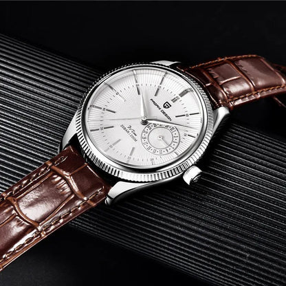 שעון מנהלים Montero Pagani