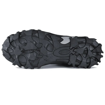 נעלי עבודה 'סאדקס' עם כיפת ברזל