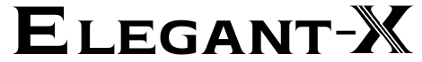 Elegant-X