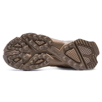 נעלי הרים 'XAR' בעיצוב ייחודי