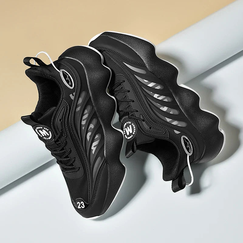 נעלי 'zooze' בעיצוב ייחודי