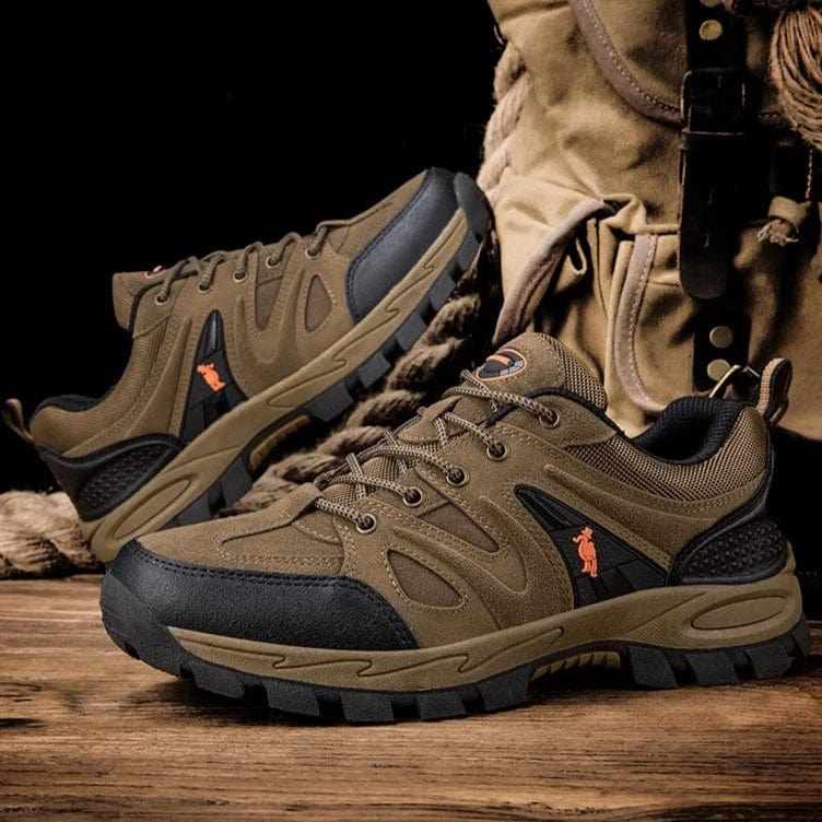 נעלי הרים "Dust" לטיולים ומסלולים - נעלי אביגיל