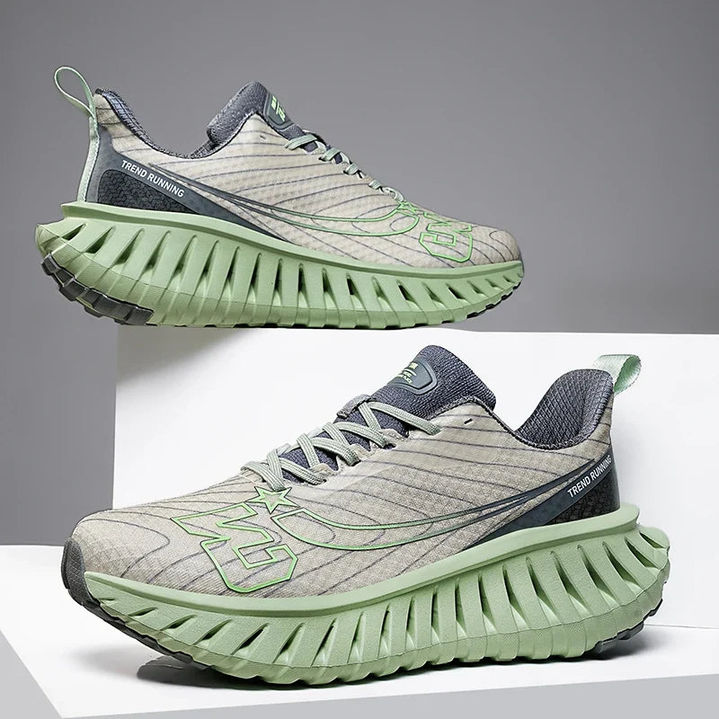 נעלי 'Infinity' דגם 2025 חדש