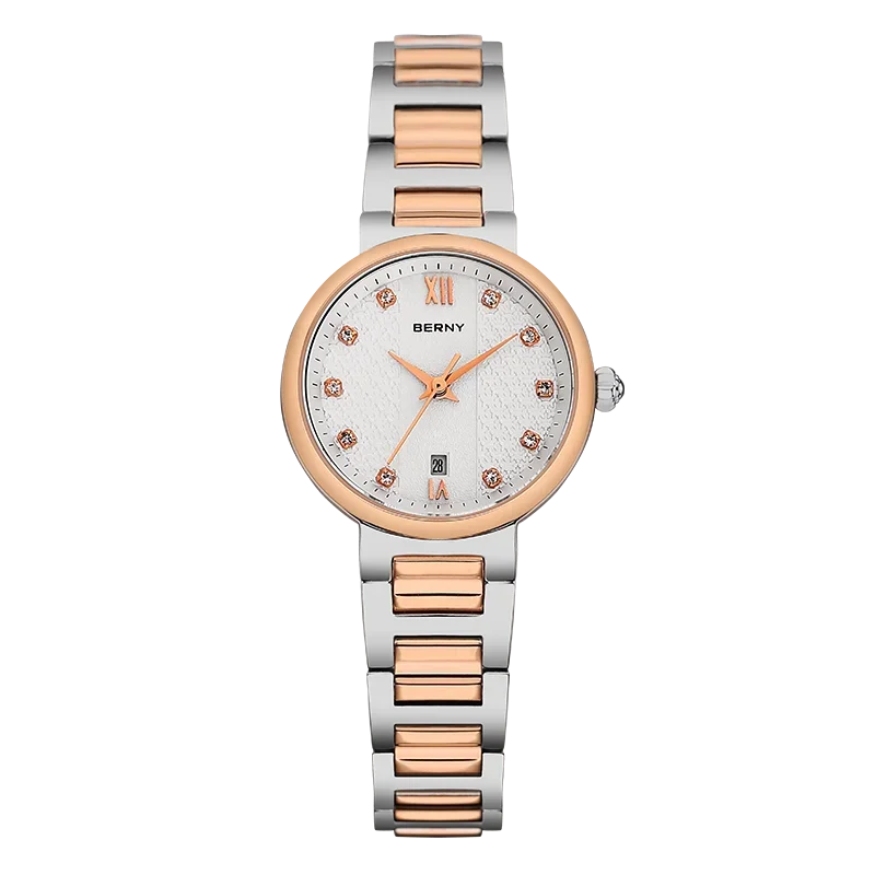 שעון Montero Berny MetroLux