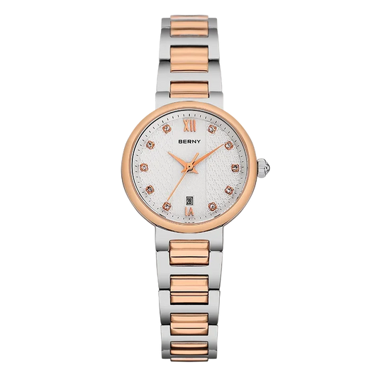 שעון Montero Berny MetroLux