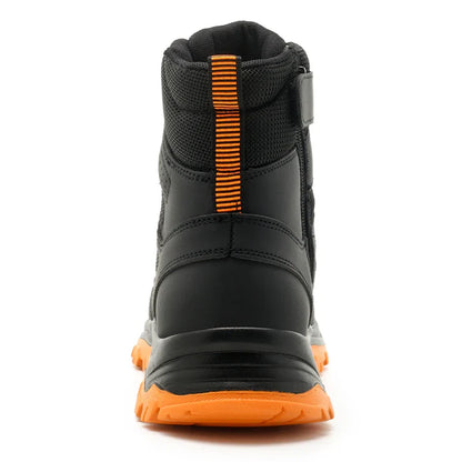 נעלי עבודה 'XTraction' עם כיפת ברזל