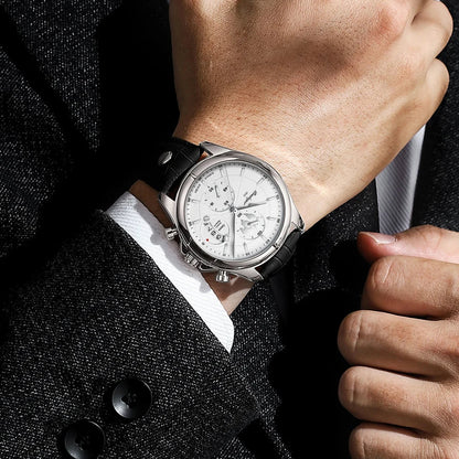 שעון Montero Cavani מנהלים