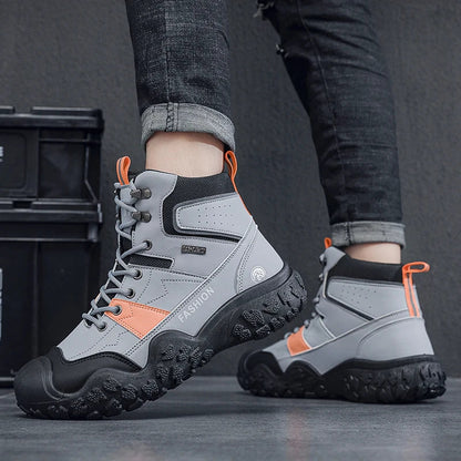 נעלי הרים 'Trail' דגם חדש 2025