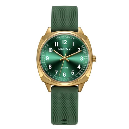 שעון 'Montero Berny' קוורץ