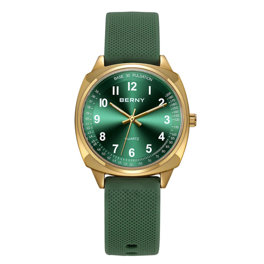 שעון 'Montero Berny' קוורץ