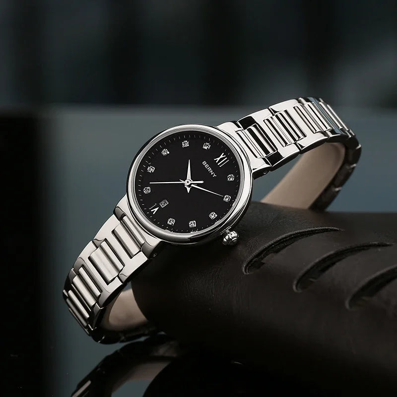 שעון Montero Berny MetroLux