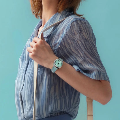 שעון Montero Berny AstroPic