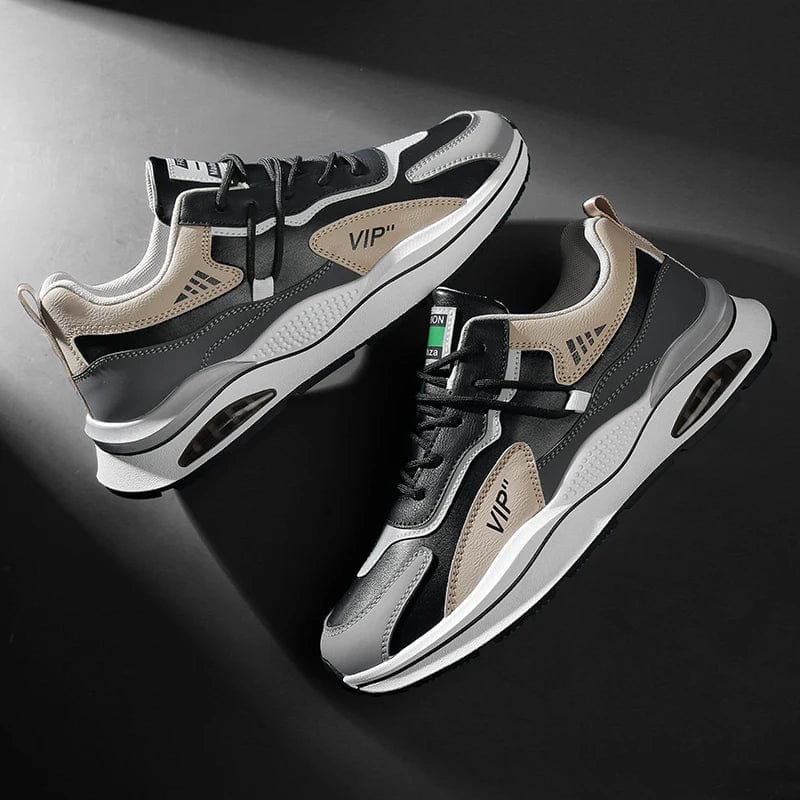 נעלי ספורט "M-Land" עם כרית אוויר - נעלי אביגיל