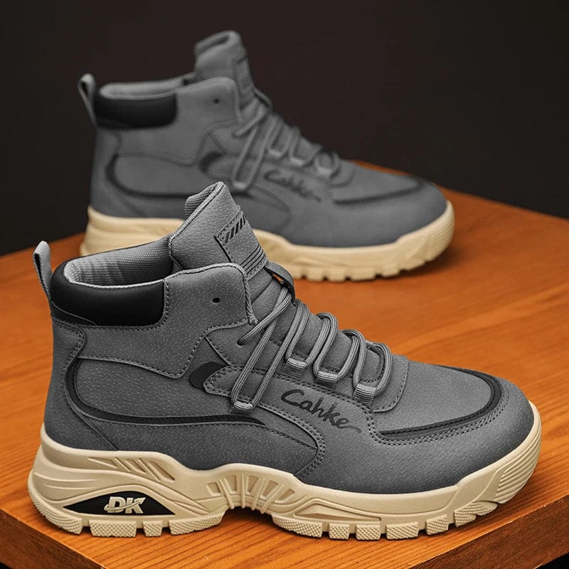 נעלי טיולים "Rubber" בעיצוב מודרני קולקציית 2024 - נעלי אביגיל