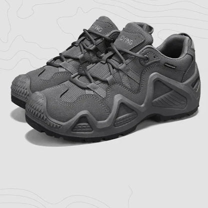 נעליים טקטיות 'DeltaFix' קצרות