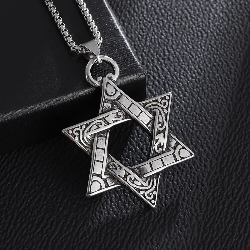 מגן דוד 'חותם הלוחם'