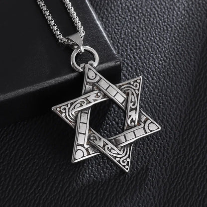 מגן דוד 'חותם הלוחם'