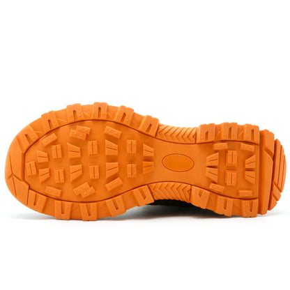 נעלי עבודה 'XTraction' עם כיפת ברזל