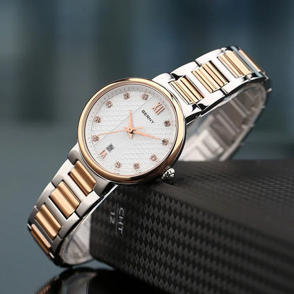 שעון Montero Berny MetroLux