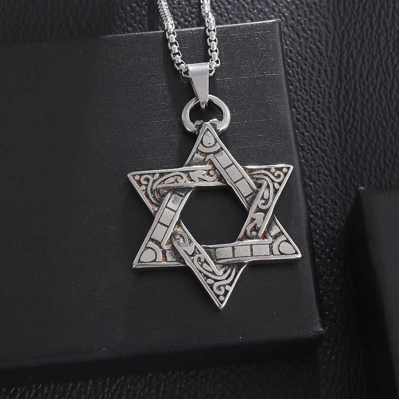 מגן דוד 'חותם הלוחם'