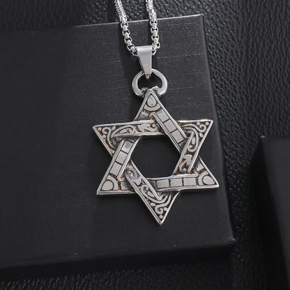 מגן דוד 'חותם הלוחם'