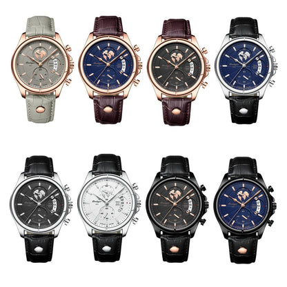 שעון Montero Cavani מנהלים