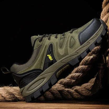 נעלי הרים "Dust" לטיולים ומסלולים - נעלי אביגיל