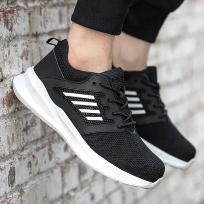 נעלי ספורט עבודה 'Reborn' עם כיפת ברזל