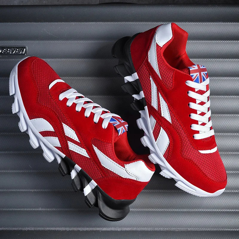 נעלי ספורט "Air-Mash" לריצה וחדר כושר - נעלי אביגיל