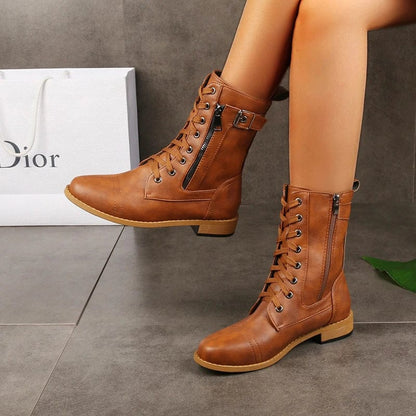 נעלי "ריצ'ל מוריס" עיצוב איטלקי מודרני - נעלי אביגיל