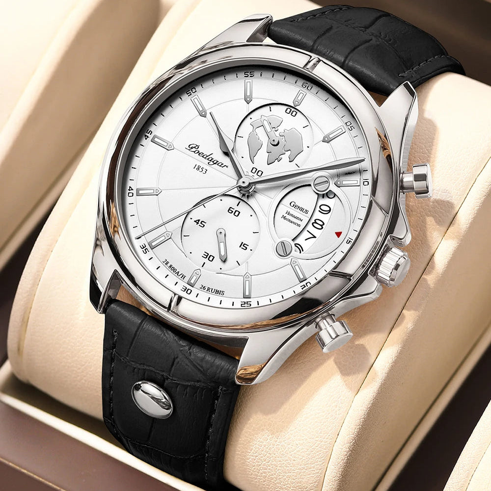 שעון Montero Cavani מנהלים