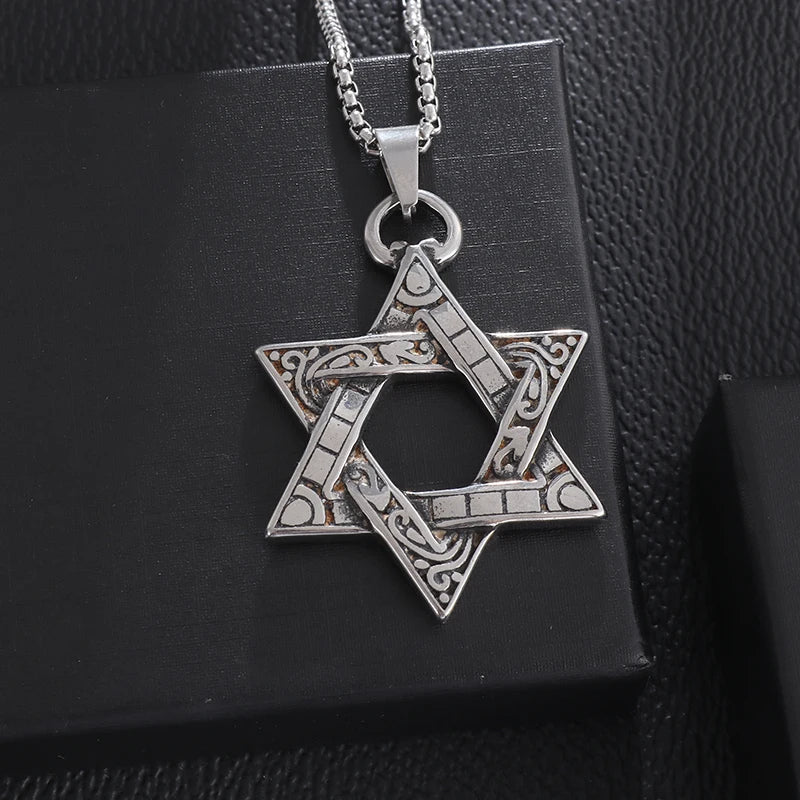 מגן דוד 'חותם הלוחם'